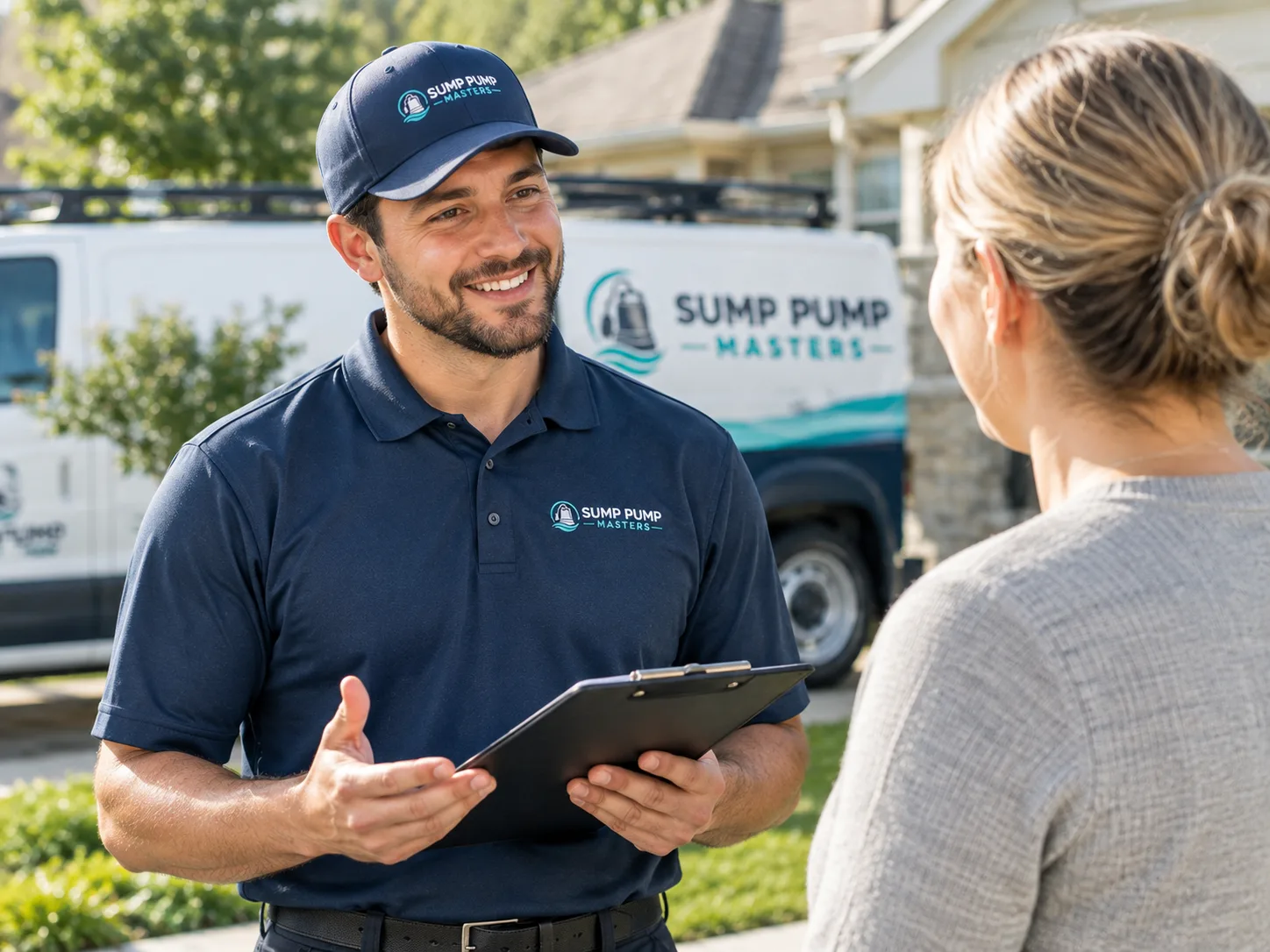 Sump Pump Repair Elbing, KS FAQs
